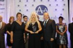 Attorney Joumana Kayrouz receives award for legal achievements