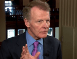 Madigan was never the real issue in the last election