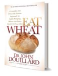 Pro-Wheat comeback in food trends?