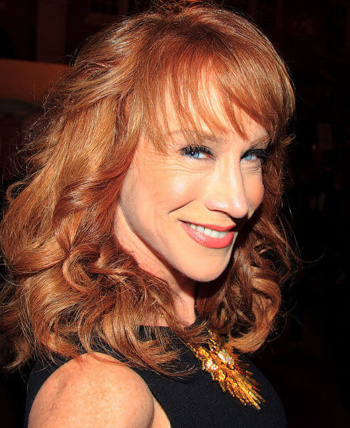 English: Kathy Griffin at the 2011 Toronto Int...