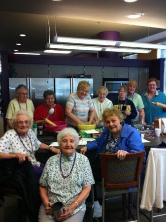 Seniors enjoy unprecedented services in the Town of Cicero. Check it out at http://www.CiceroGoldenYears.com