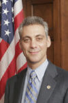 CAIR Condemns Rahm Emanuel for Anti-Muslim ‘Sunnis and Shiites’ Trope