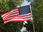 Right from the Middle: The basic principles of positive Americanism