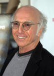 Larry David, from Curb Your Enthusiasm. Photo courtesy of Wikipedia
