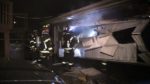 Two garage fires in Orland Park