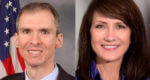 Congressman Dan Lipinski, challenger Marie Newman, faced-off in the March 20, 2018 Democratic Primary election in Illinois's 3rd Congressional District. Lipinski won by a slim margin with 50.9 percent of the vote.