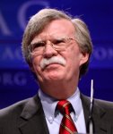Group slams appointment of Bolton as National Security Advisor