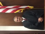 Cook County 13th SubCircuit Judge Sam Betar III