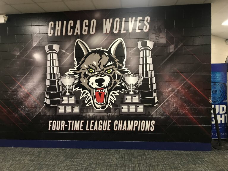 Wolves Start Thursday Lose Friday Suburban Chicagoland Wolves Start Thursday Lose Friday Suburban Chicagoland