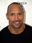 English: Dwayne Johnson at the 2009 Tribeca Film Festival. Photographer's blog post about this photo. (Photo credit: Wikipedia)