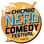 Stage 773 hosts 6th Annual Chicago Nerd Comedy Festival May 17-20