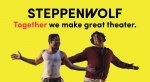 Steppenwolf Theater in Chicago announces Fall LookOut series