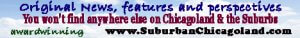 Suburban Chicagoland Ad 468 x 60