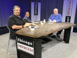 Video: Chicago Newsroom on CAN TV analyzes elections