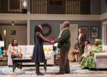 Steppenwolf’s Chicago Premiere Production of Familiar Written by Danai Gurira Directed by Danya Taymor Now Playing Through January 13, 2019