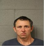 Lyons Police charged Anthony Vicari with Battery on Dec. 10, 2018 in alleged sexual harassment incident in October 2018.