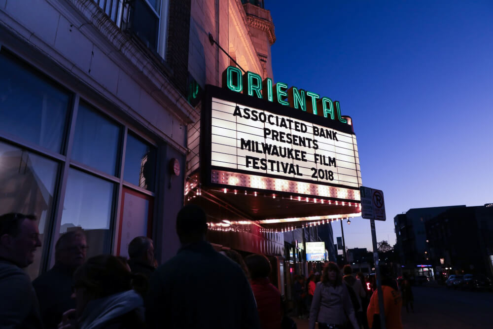 Associated Bank Milwaukee Film Festival