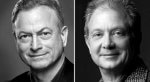 Gary Sinise book event at Steppenwolf Feb. 18