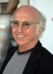 Larry David stole my life and put it on TV