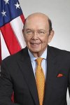 U.S. Secretary of Commerce Wilbur Ross. Photo courtesy of WIkipedia