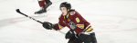Tyler Wong named Chicago Wolves 2018-19 AHL Man of the Year
