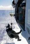 (U.S. Navy photo by Mass Communication Specialist 2nd Class Kelsey L. Adams/Released)