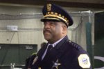 Chicago Police Supt Eddie Johnson. Photo courtesy of Wikipedia