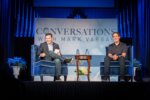 Mark Cuban shares business insights and inspiring stories at Judson University
