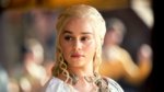 Daenerys Targaryen. Photo courtesy of HBO