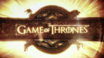 The HBO mega series Game of Thrones logo
