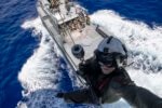 Elmhurst native excels in Naval exercises