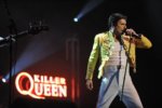 Paramount Theater to present “Killer Queen” tribute to Freddie Mercury April 3, 2020