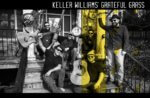 Keller Williams Grateful Grass. Photo courtesy of Alternating Currents Festival