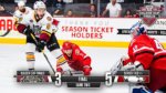 Charlotte Checkers beat Chicago Wolves in Game 2 of Calder Cup championship