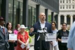 Darwish joins coalition urging passage of HB 4116 — life in prison for illegal gun sellers