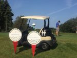 Village of Orland Park Veterans Golf Outing, Sept. 10, 2019