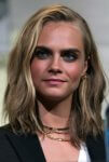 Cara Delevingne of the new Amazon Prime series Carnival Row by Gage Skidmore courtesy of Wikipedia
