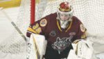 Dansk and Sparks join the Chicago Wolves