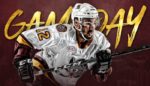 Chicago Wolves Hockey add Hague and Whitecloud to lineup