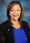 State Senator Iris Martinez