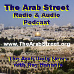 Podcast: Overcoming the challenges facing Arab Americans