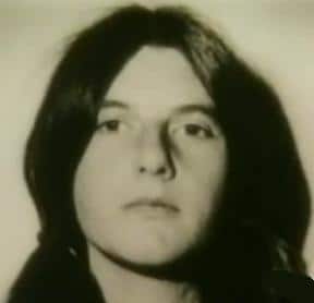 Patricia Krenwinkel, one of Charles Manson's brutal cult killers. Photo courtesy of WIkipedia.