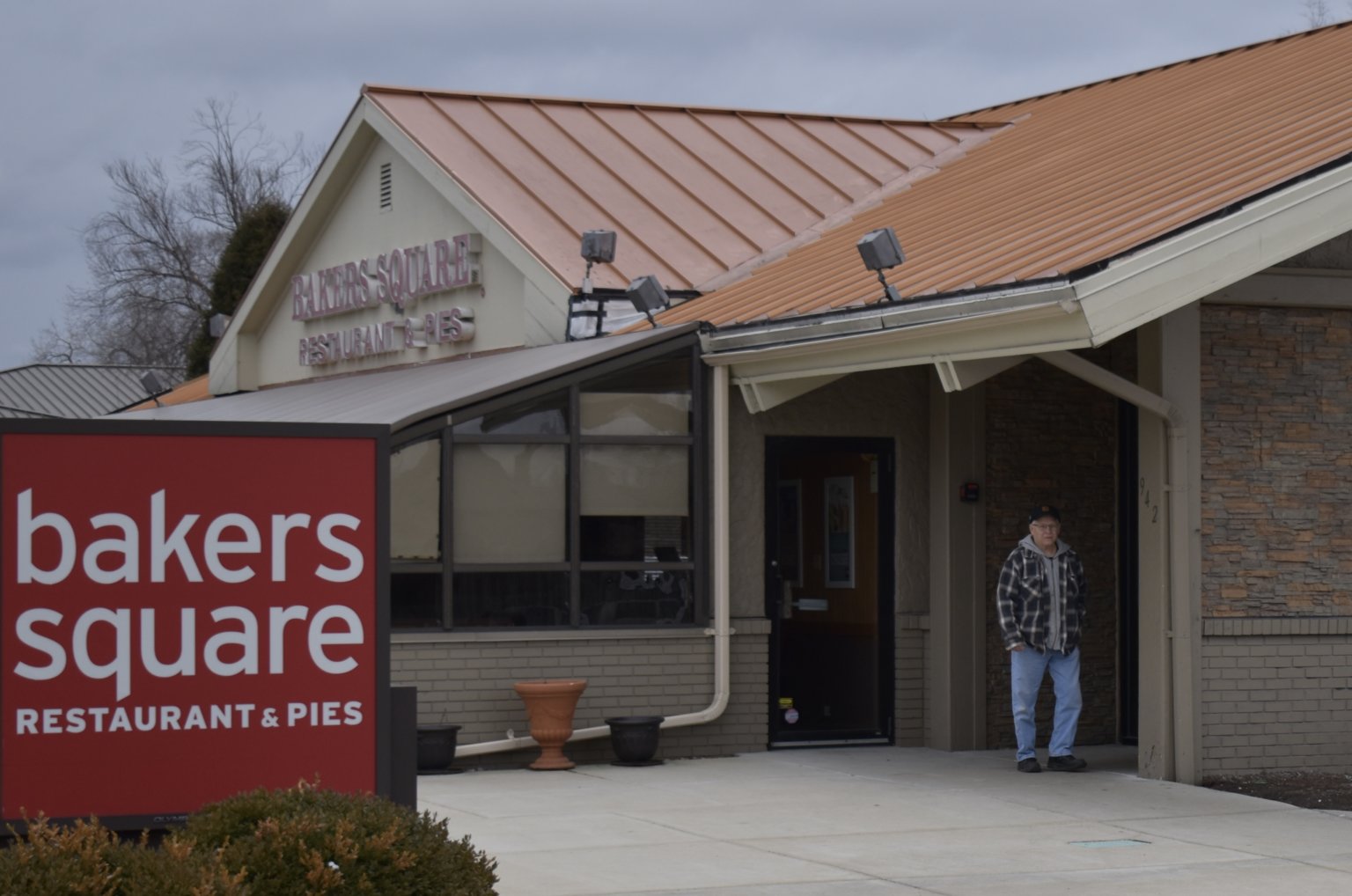 "I hate to see this go" Suburban Chicagoland