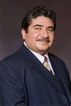 Frank J. Aguilar, nominated to succeed Jeffrey Tobolski who resigned last month as Cook County representing the 16th District.
