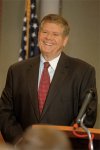 Jim Oberweis, candidate for Congress, Illinois