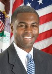 State Rep. La Shawn K. Ford. Photo courtesy of Ballotpedia