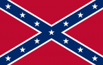 Confederate Flag courtesy of Wikipedia