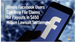 Don’t let Facebook off the hook for their violations of your rights