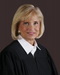 First District Illinois Appellate Court Justice Aurelia Pucinski