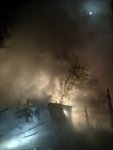 No injuries in Fire that destroyed Orland Park home - Suburban Chicagoland